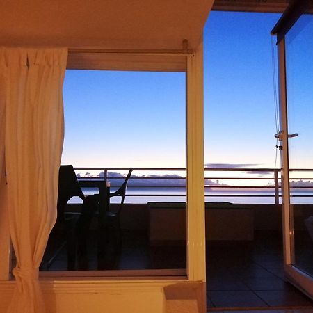 Panomaric Sea View - Sol Apartment Puerto de Santiago  Ngoại thất bức ảnh